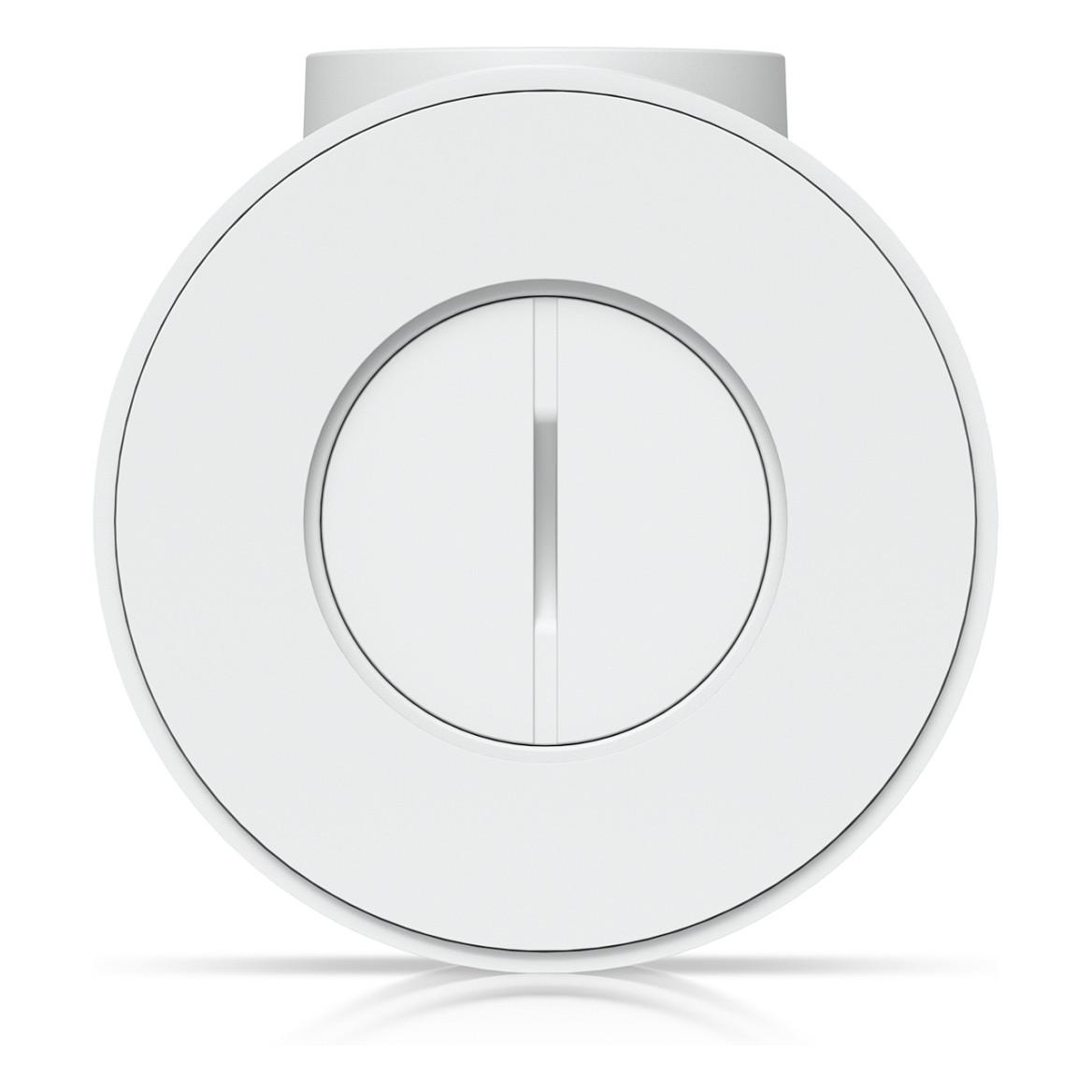 Kuti Montimi për Kamerë Ubiquiti UACC-Camera-CJB-W, UniFi, Montim në Sipërfaqe, Shtyllë ose Varëse - Bardhë