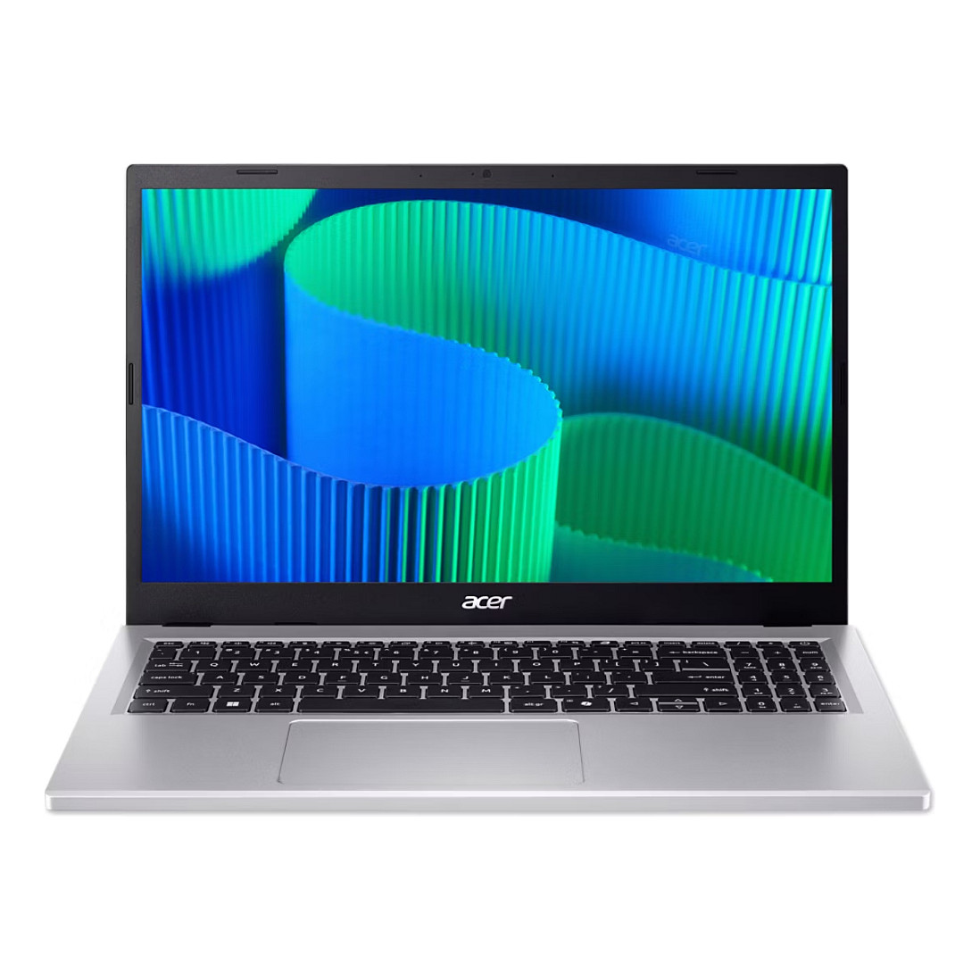 Laptop Acer Extensa 15 / i3-1315U / 8GB DDR5 / 256GB / 15.6" Full HD TN / Intel UHD Graphics / DE  / Hiri - 2