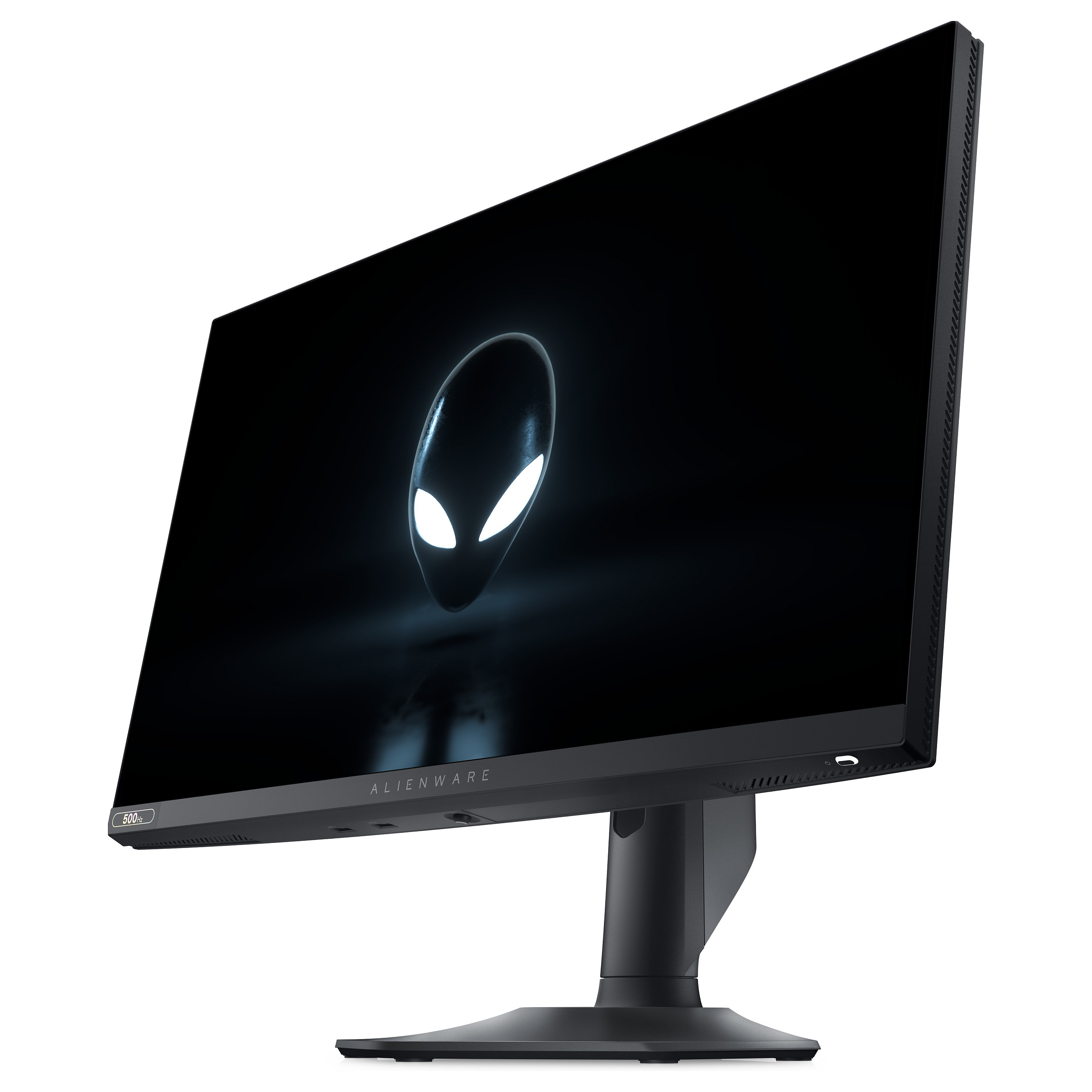 Monitor Gaming DELL Alienware AW2524HF / 24.5"/ Full HD IPS / LCD / 500Hz / 3ms / USB + HDMI + DisplayPort - Zezë - 2