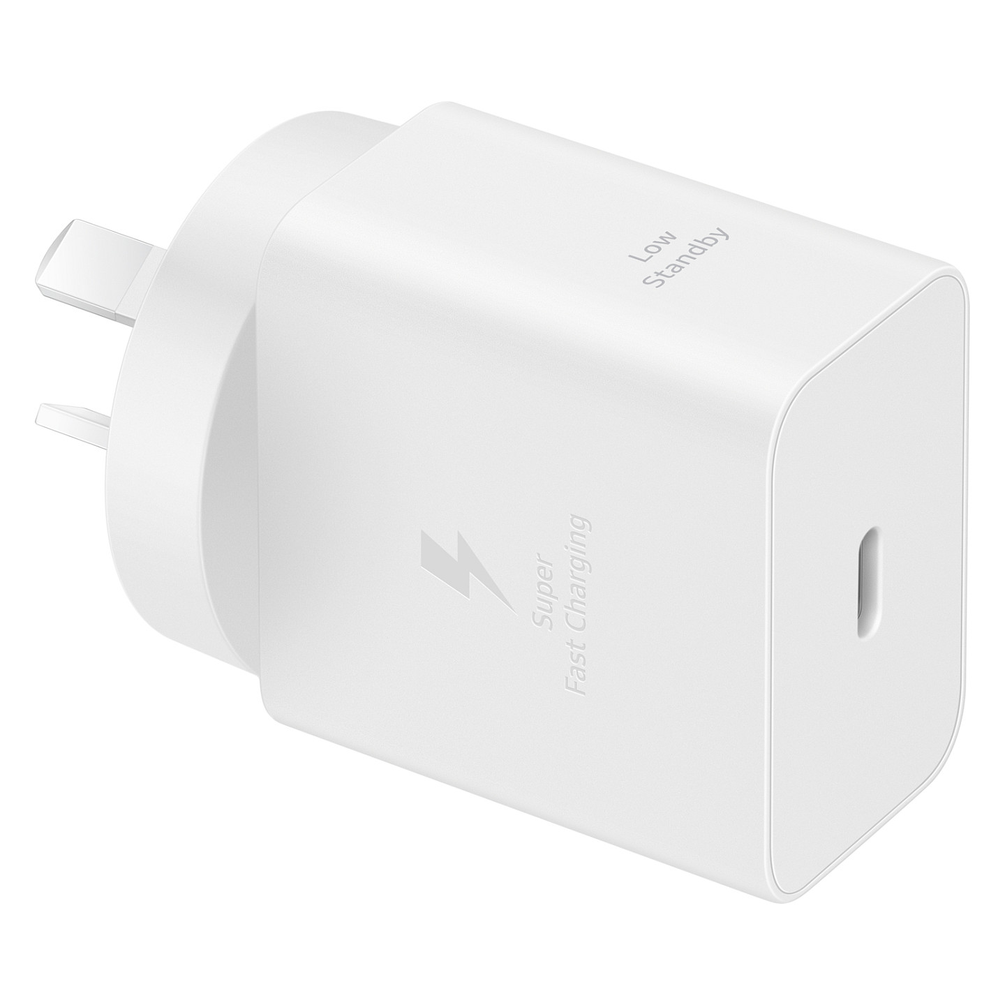 Samsung EP-T4511 Fast Charger 45W + 5A USB-C Cable – Bardhë - 18