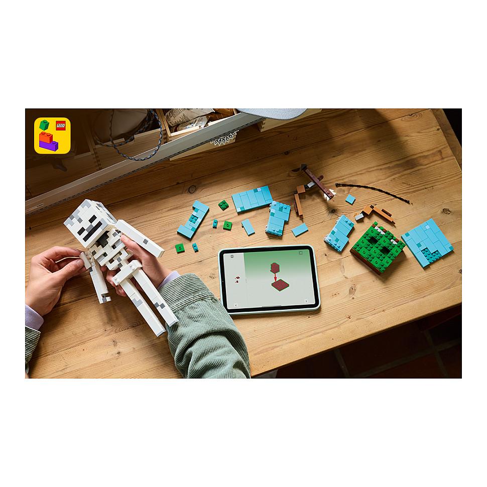 LEGO Minecraft 21594 building toy - 22