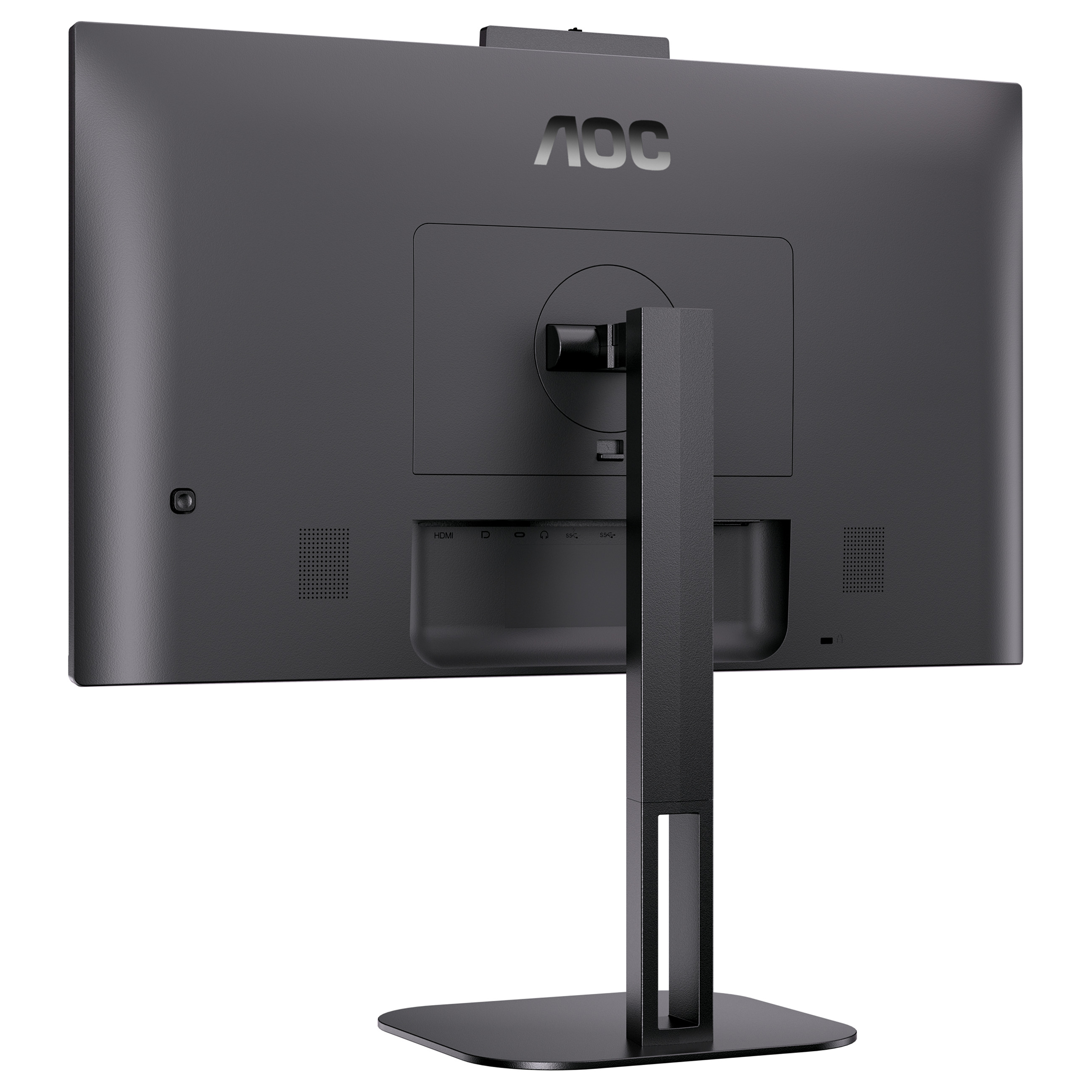 Monitor AOC 24V5CW/BK / 23.8 Inch / Full HD / 75Hz / 1ms / I zi - 11