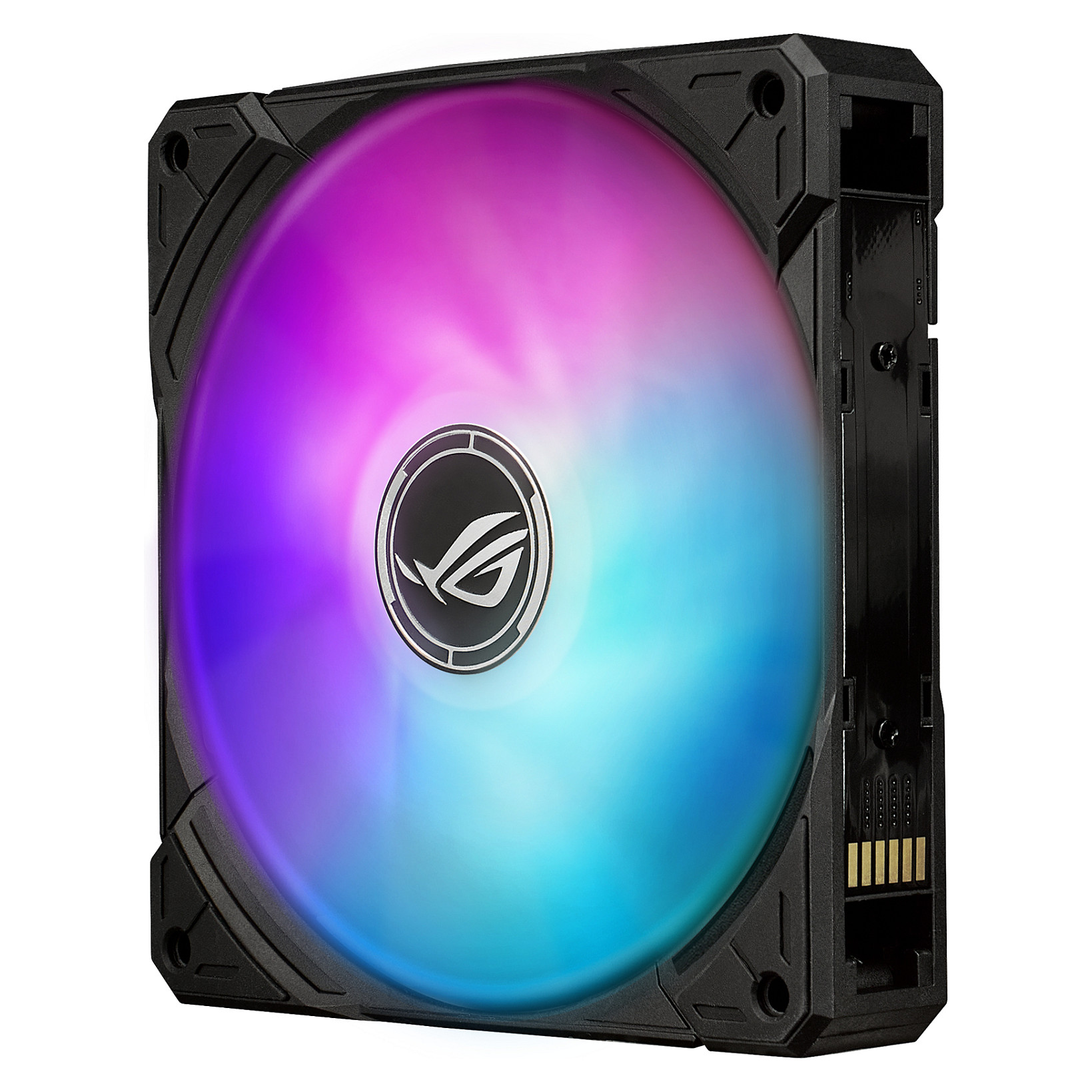 Ftohës për Procesor ASUS ROG Ryuo IV SLC 360 ARGB - Zezë - 3