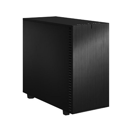 Kasë Midi Fractal Design Define 7 - Zezë - 2