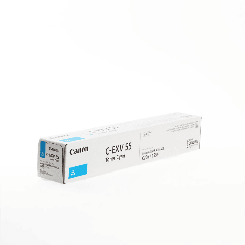 Drum Unit Canon C‑EXV55 / 2187C002 – Blu - 1