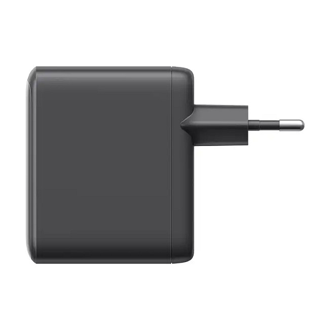Karikues Anker PowerPort 736 Nano II / 100W / 2x USB-C + USB-A / PD 3.0 / PPS / GaN II – Zezë - 4