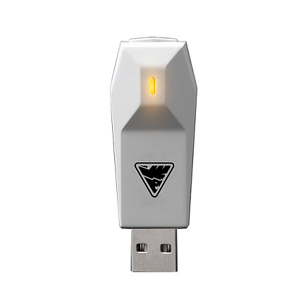 Konverter Universal Dragonshock Nova Sync – Bardhë - 2
