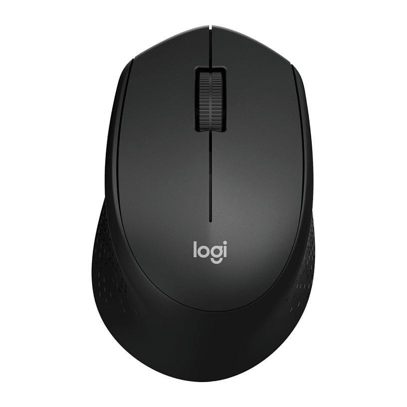 Maus pa kabllo Logitech M330 Silent Plus – Zezë