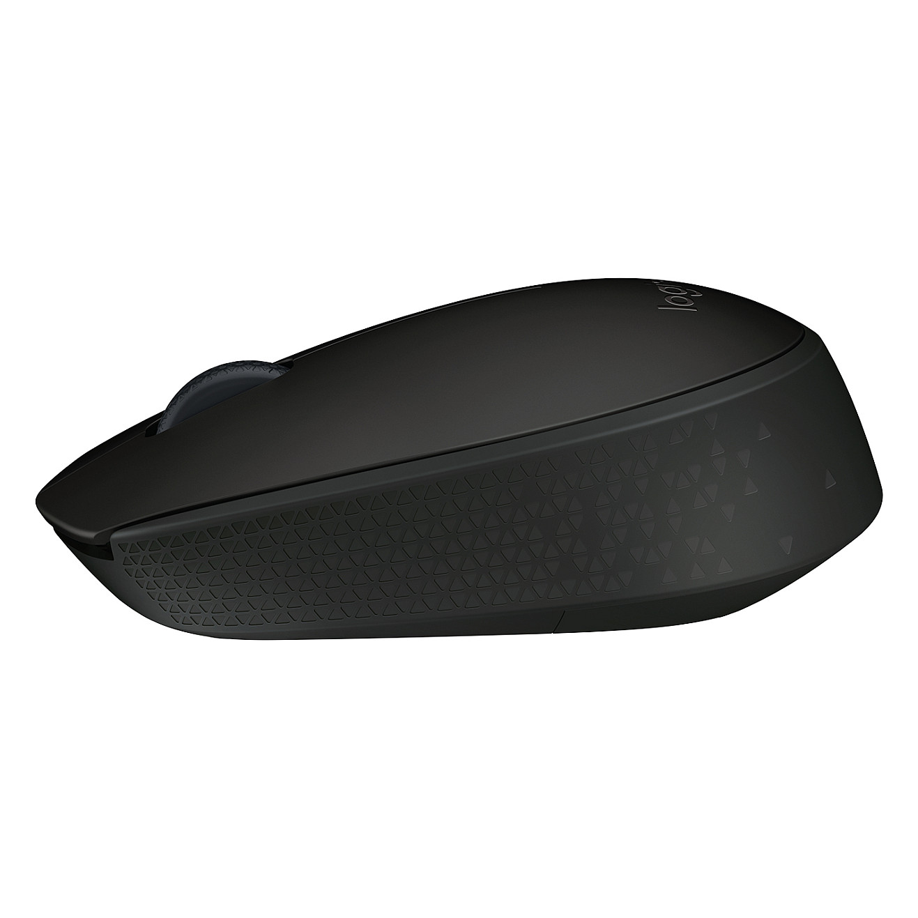 Maus pa kabllo Logitech B170 / 3 butona - Zezë - 2