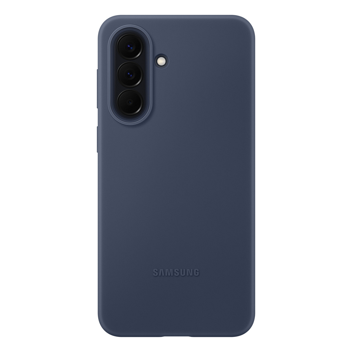 Aksesorë për telefon Samsung EF-PA576CNEGWW / Case / Silicone / Samsung Galaxy A57 5G - Blu 