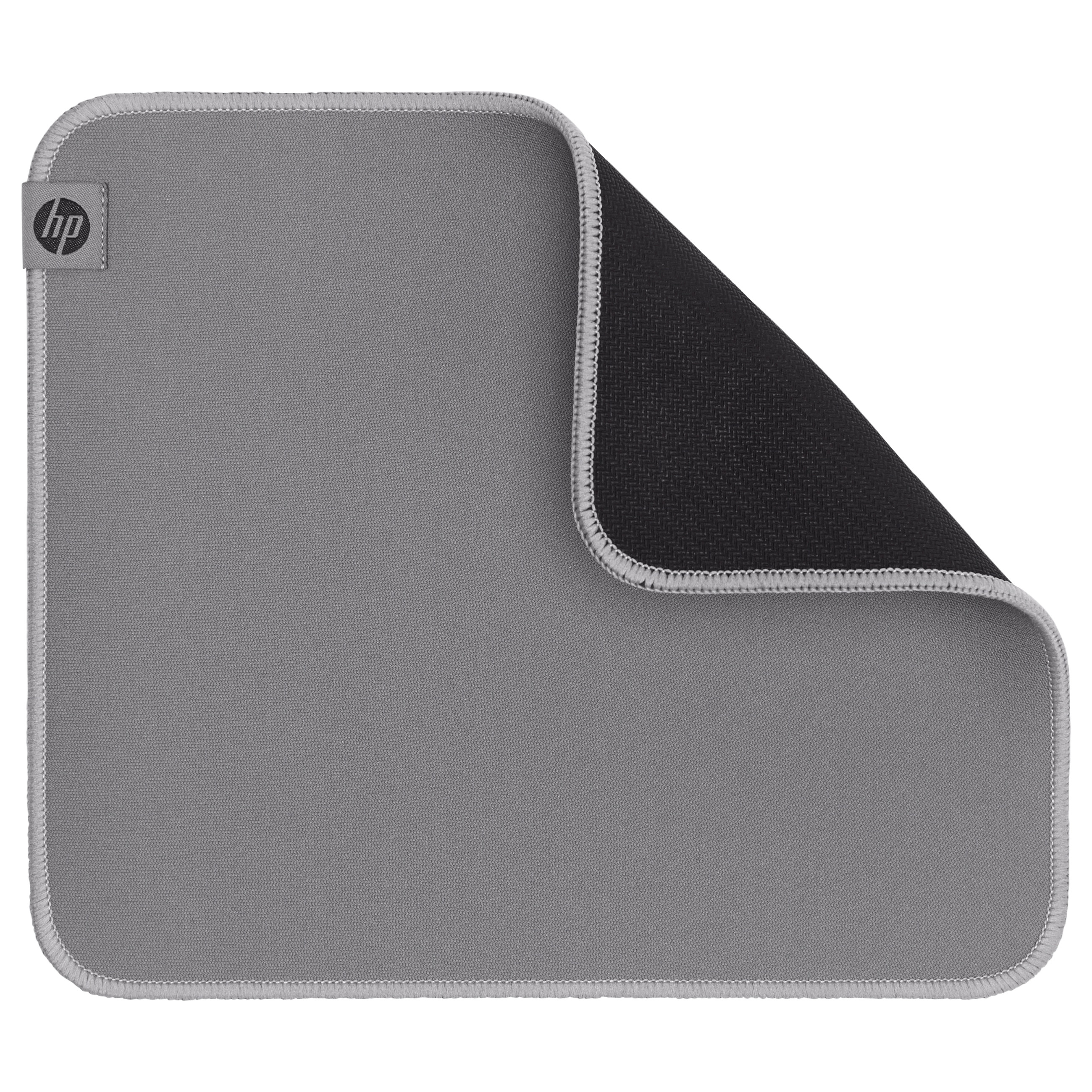 Mauspad HP 105 SANITIZABLE / 230 x 200 x 2mm - Gri - 7