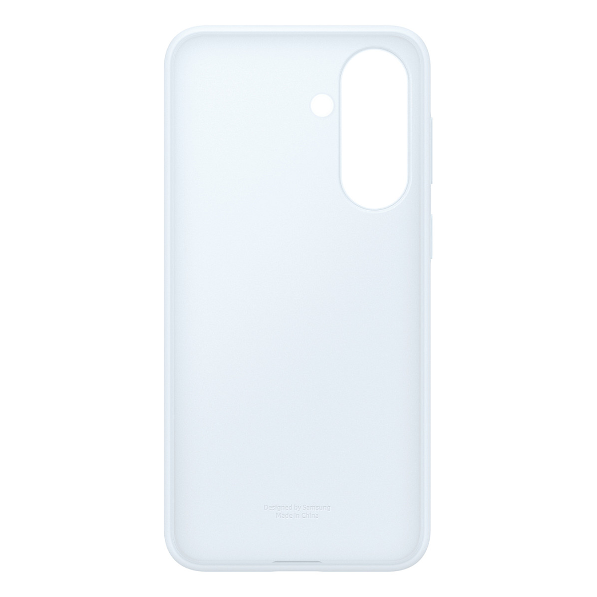 Aksesorë për telefon Samsung EF-PA576CLEGWW / Case / Silikon / Samsung Galaxy A57 5G - Blu  - 5