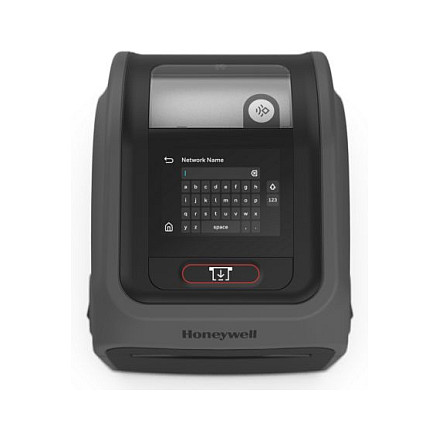 Printer Label Honeywell PC45D / Direct Thermal / 203 × 203 DPI / 8 ips - Zezë