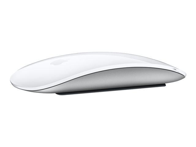 Apple Magic Mouse, Wireless, Bluetooth – White - 2