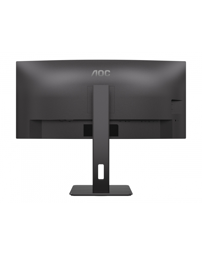 Monitor AOC CU34P3CV / 34 "/ Wide Quad HD VA / Curved / LED / 100 Hz / 4 ms / HDMI + DisplayPort - Zezë - 2