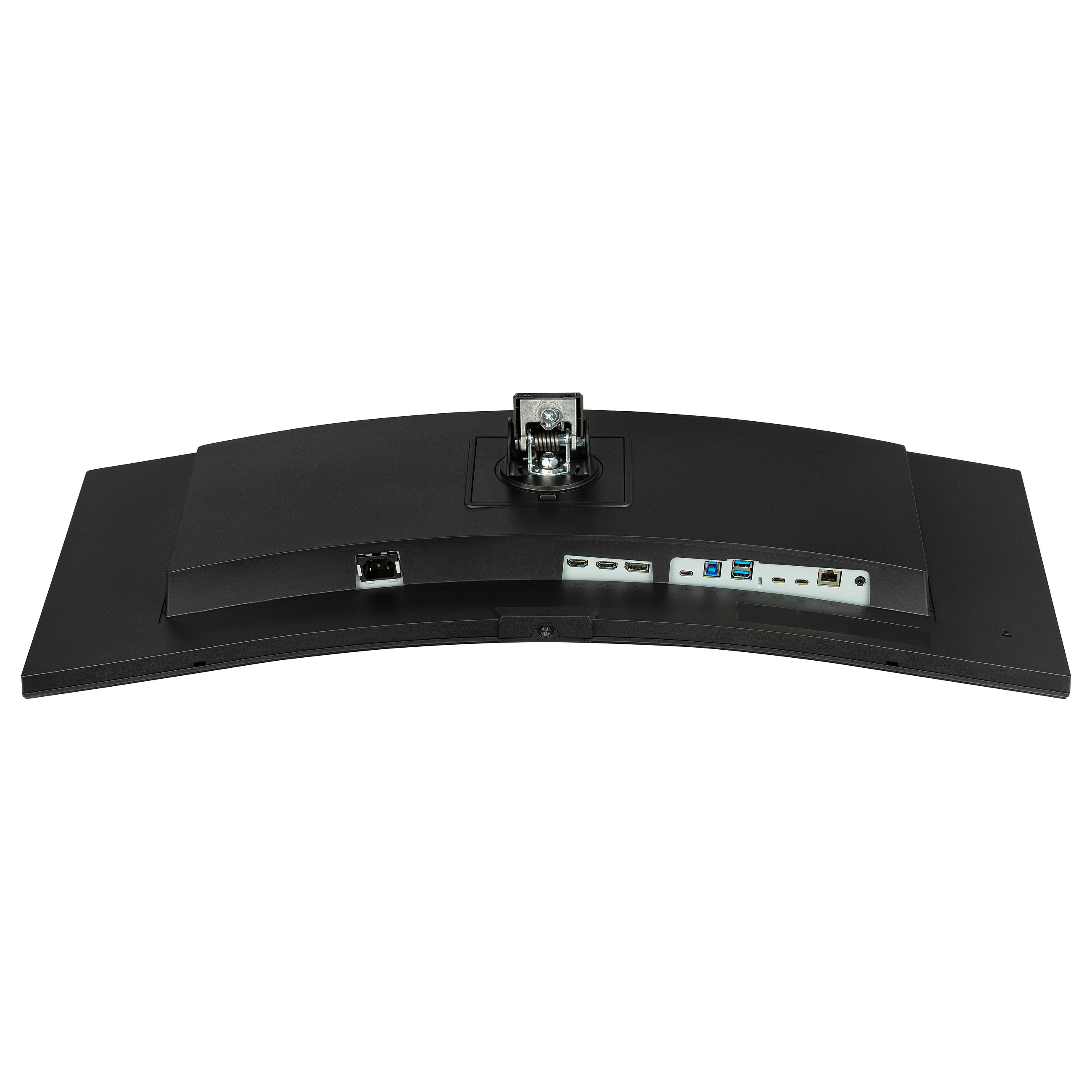 Monitor i lakuar iiyama ProLite XCB3497WQSNP-B1 / 34" UWQHD VA 0.4ms 120Hz / HDMI DP USB-C Speaker / e zezë - 5