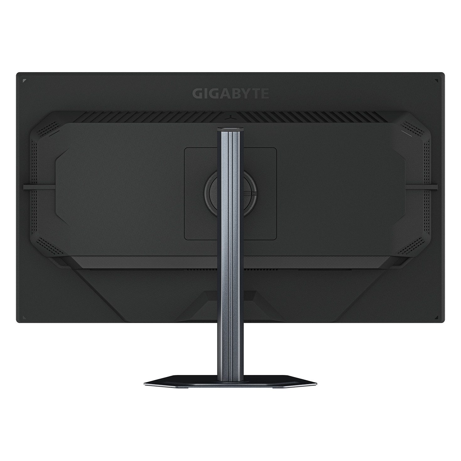Monitor Gaming Gigabyte GO27Q24 / 27" / QHD QD-OLED / 240Hz / 0.03ms / HDMI+DisplayPort+USB-C - Zezë - 3