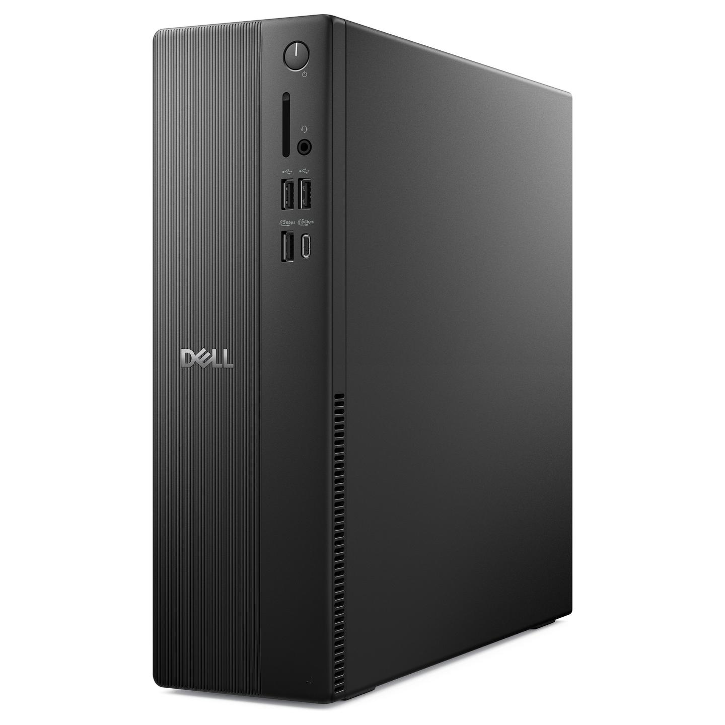 Kompjuter Dell Pro Slim Essential QVS1260 / i7-14700 / 16GB DDR5 / 512GB / Intel Graphics - Zezë - 2