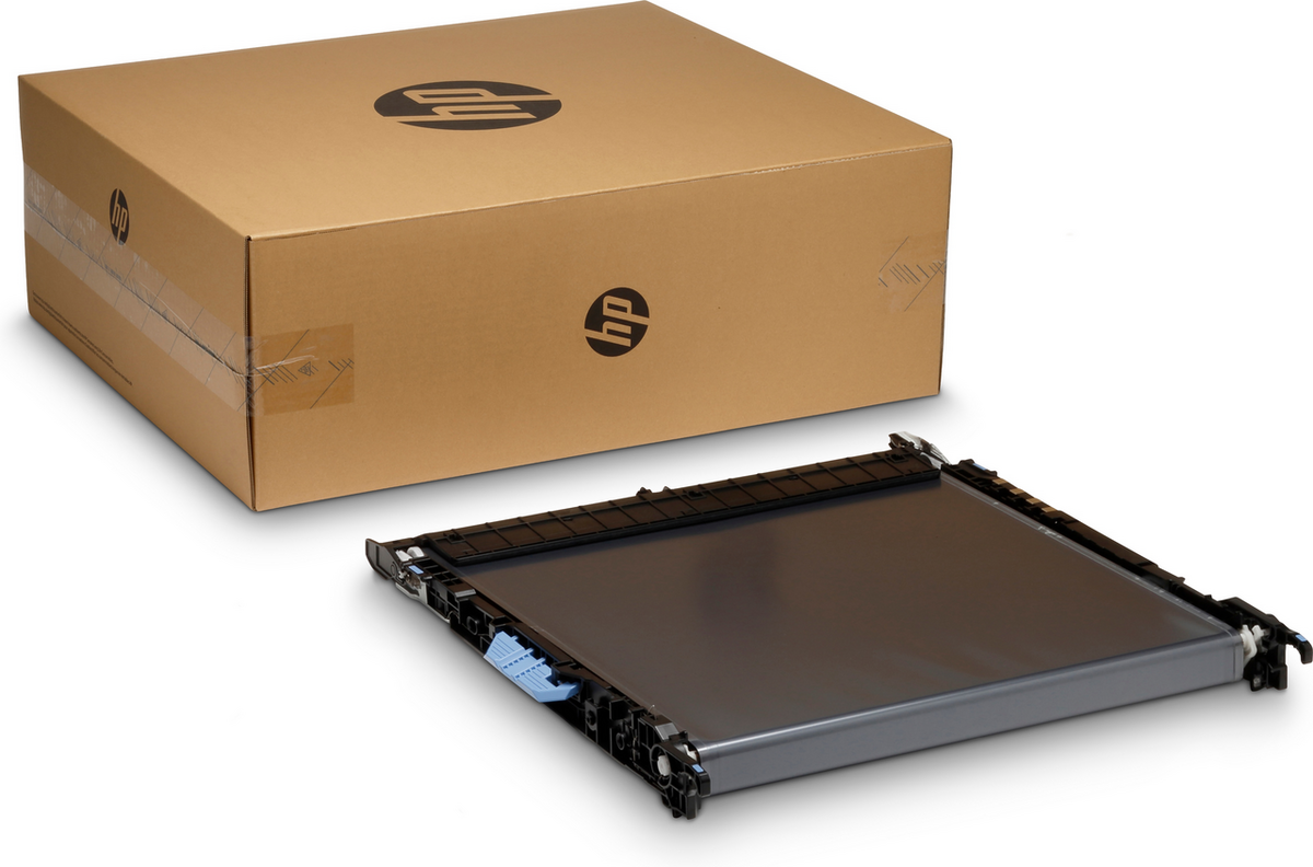 Shirit për Printer 3D HP P1B93A – Zezë - 1