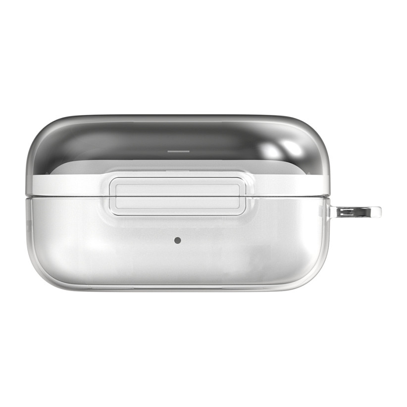 Aksesorë për kufje Samsung GP-FPR640KDBTW / Case / Polycarbonate – Transparente