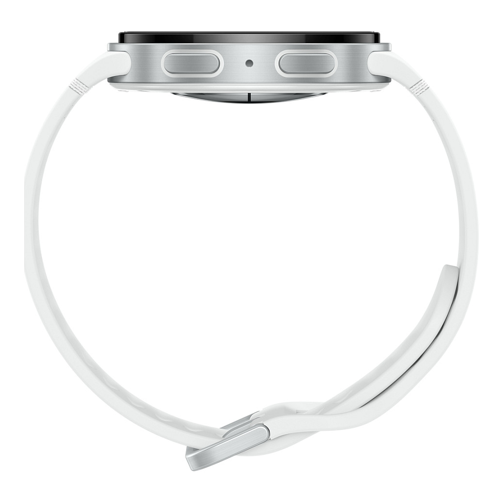 Orë e mençur Samsung Galaxy Watch8 SM-L335 44 mm- Silver - 4