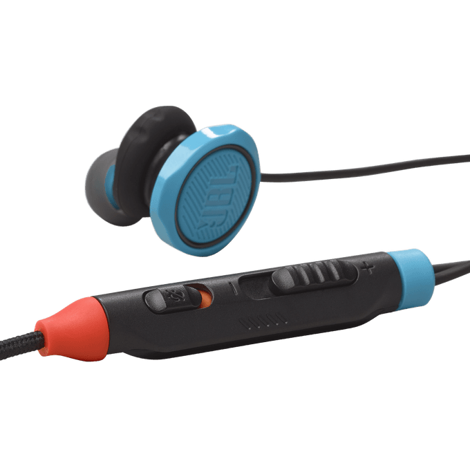 Kufje Gaming JBL Quantum 50 / Wired / In-Ear / 3.5 mm / Mikrofon – Zezë - 3