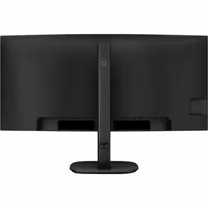 Monitor Philips 34B2U3600C/00, 34", 21:9, Curved 1500R, VA, WQHD 3440 × 1440, 120Hz, 4ms, HDMI, DisplayPort, USB-C 90W, RJ45 – Zezë - 2