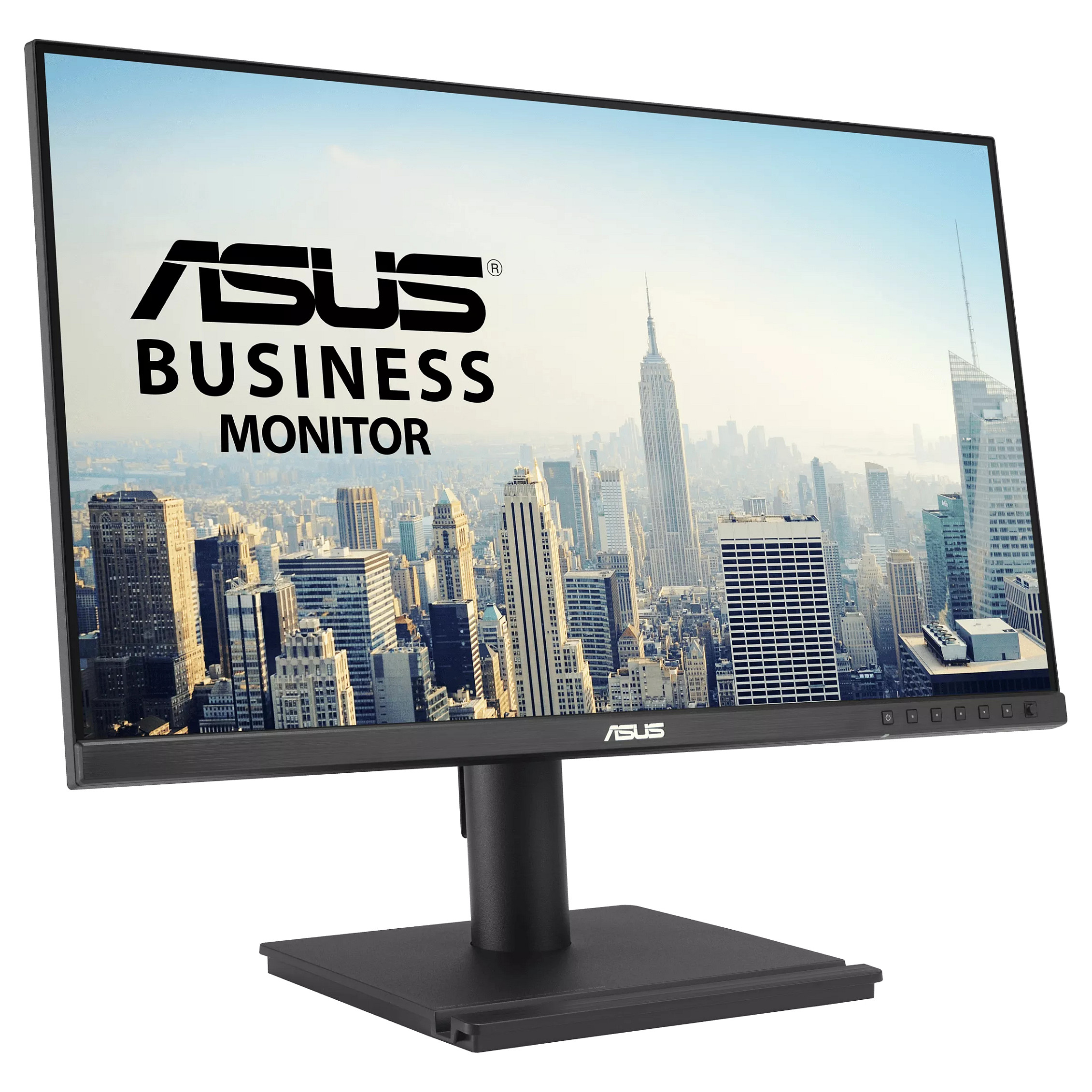 Monitor ASUS BE249CGN / 23.8” / Full HD IPS LED / 120Hz / 5ms / USB-C 96W+HDMI+DP+USB - Zezë - 5