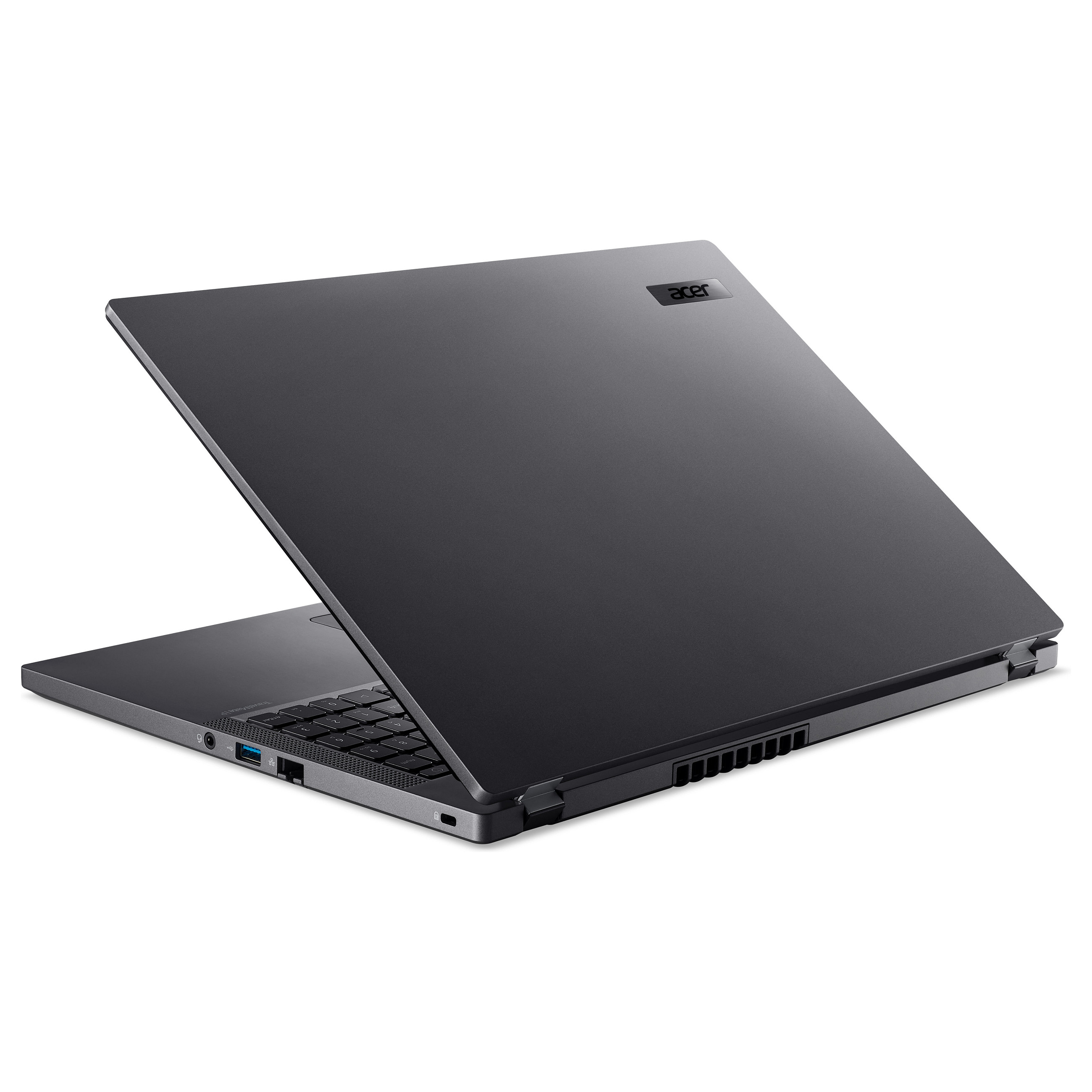 Laptop Acer TravelMate P2 / i5-1334U / 16GB DDR5 / 512GB / 16" WUXGA IPS / Intel Iris Xe Graphics / DE - Gri - 5