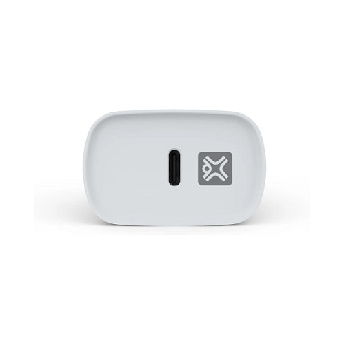 Karikues XtremeMac XWH-SPC-03 / 20W / USB-C / PD 3.0 / Fast Charging - Bardhë - 8