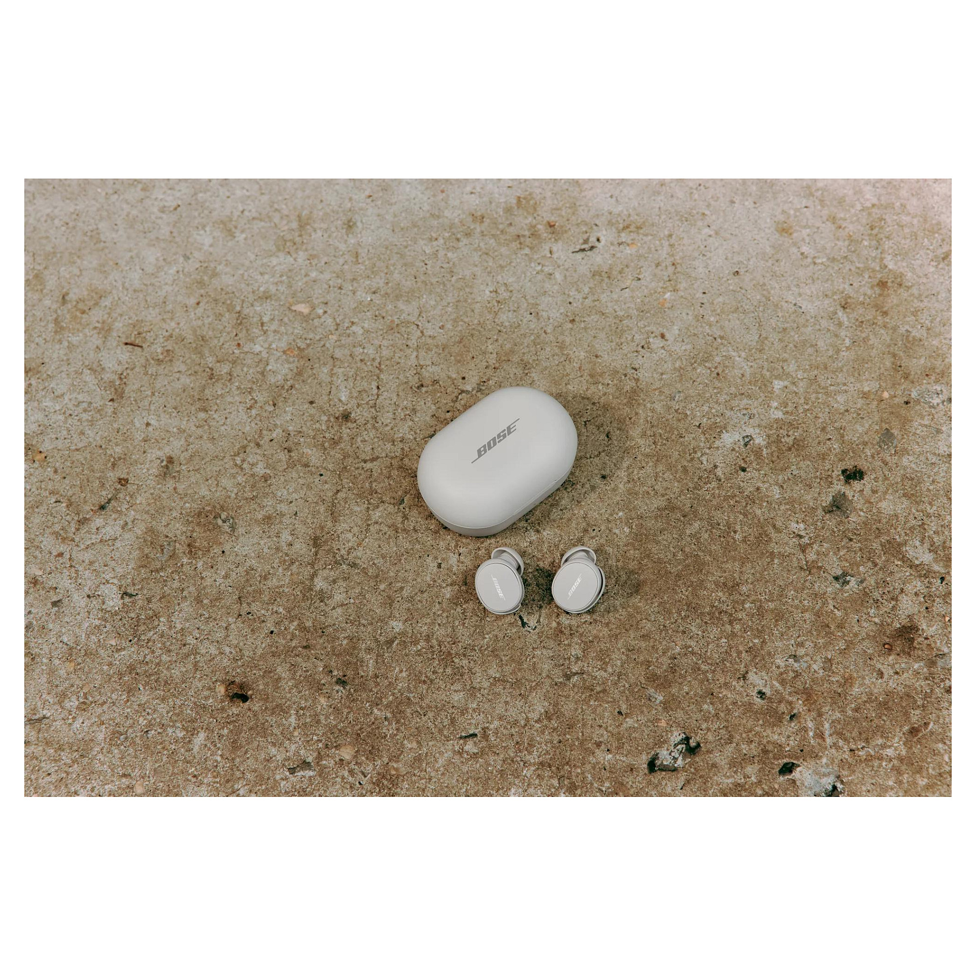 Kufje pa Kabllo Bose QuietComfort Earbuds – Bardhë - 9