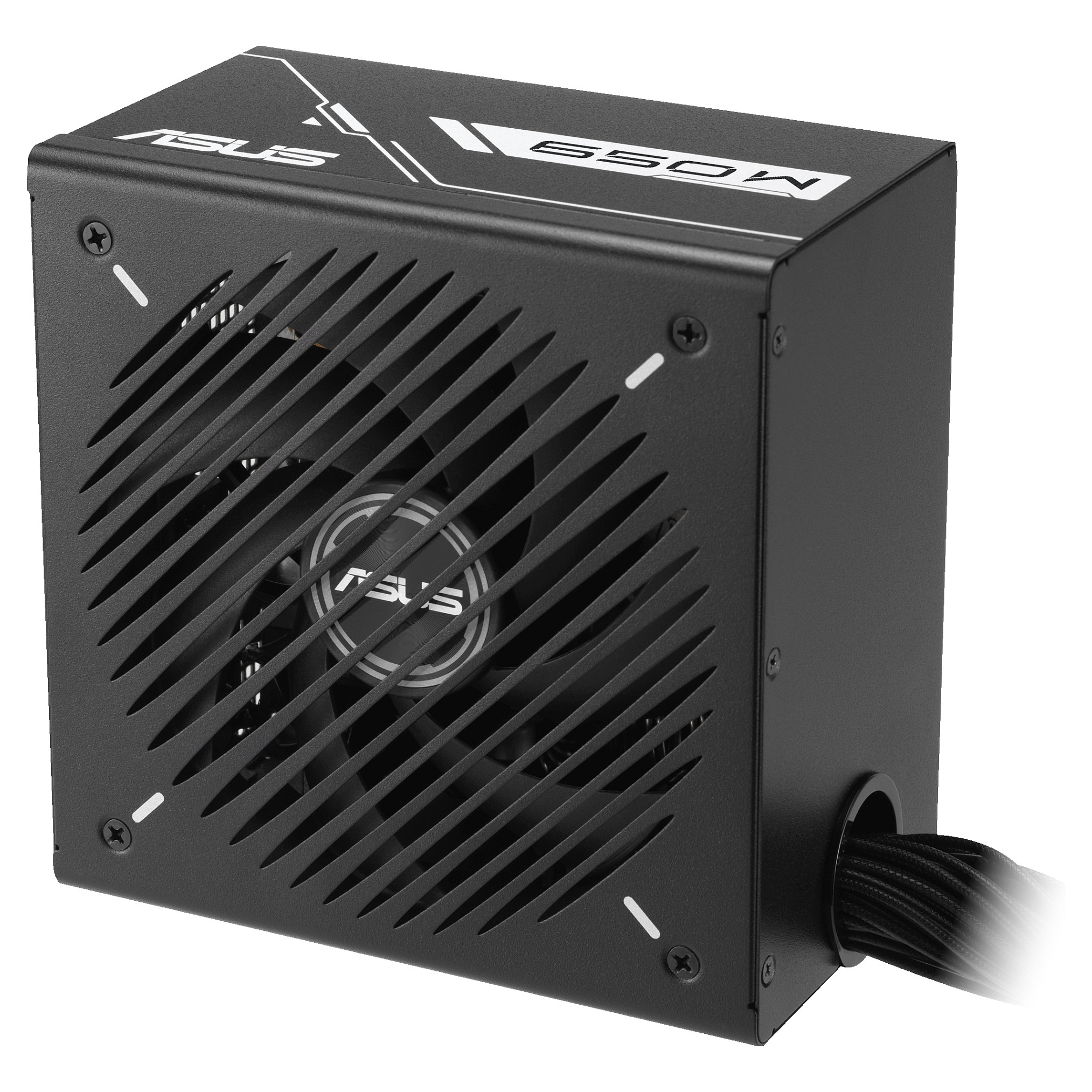 Furnizues Energjie ASUS PRIME 650B Black 650W 80+ Bronze - 9
