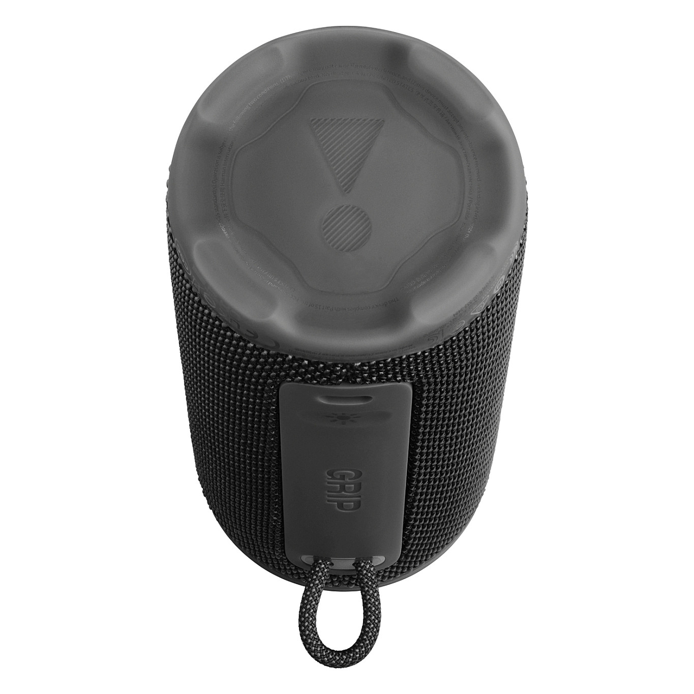 Altoparlant Bluetooth JBL Grip - Zezë - 4