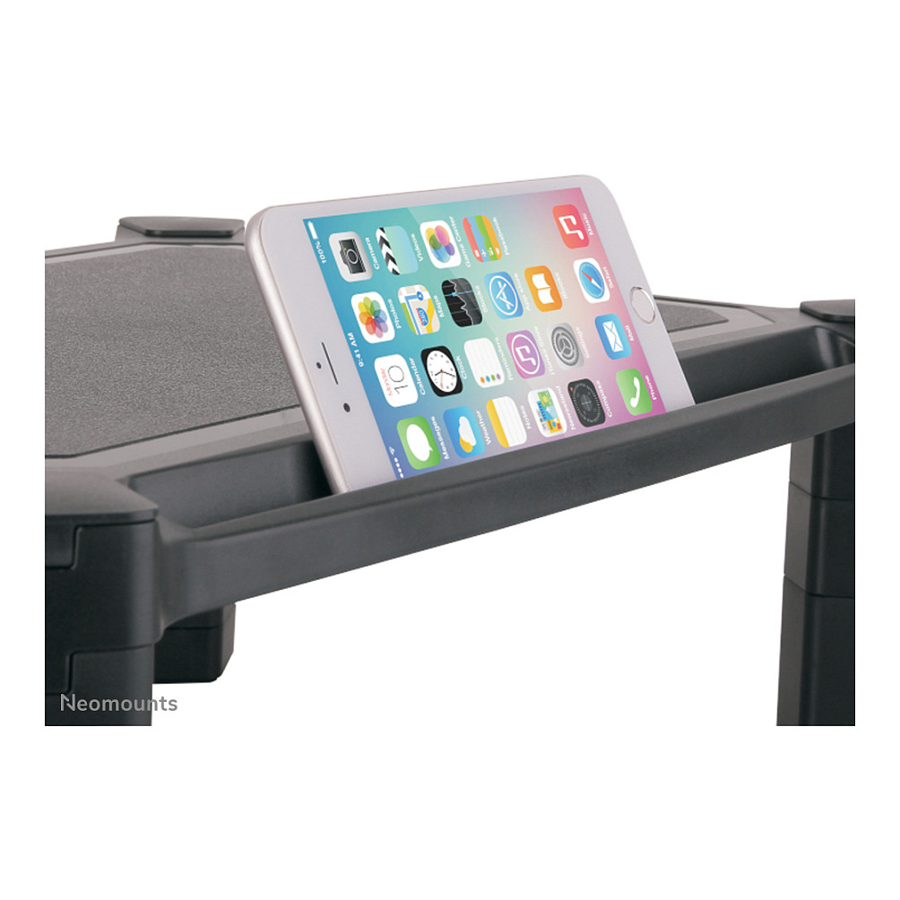 Mbajtëse për Monitor Neomounts NS MONITOR 20 monitor stand for flat screens. - 4