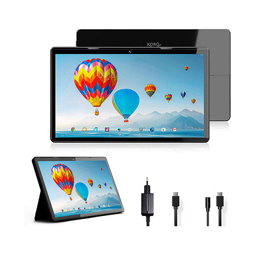 Tablet Xoro MegaPAD 1333 Pro / 13.3"/ 6GB / 128GB/ Android / Wi-Fi – Zezë - 2