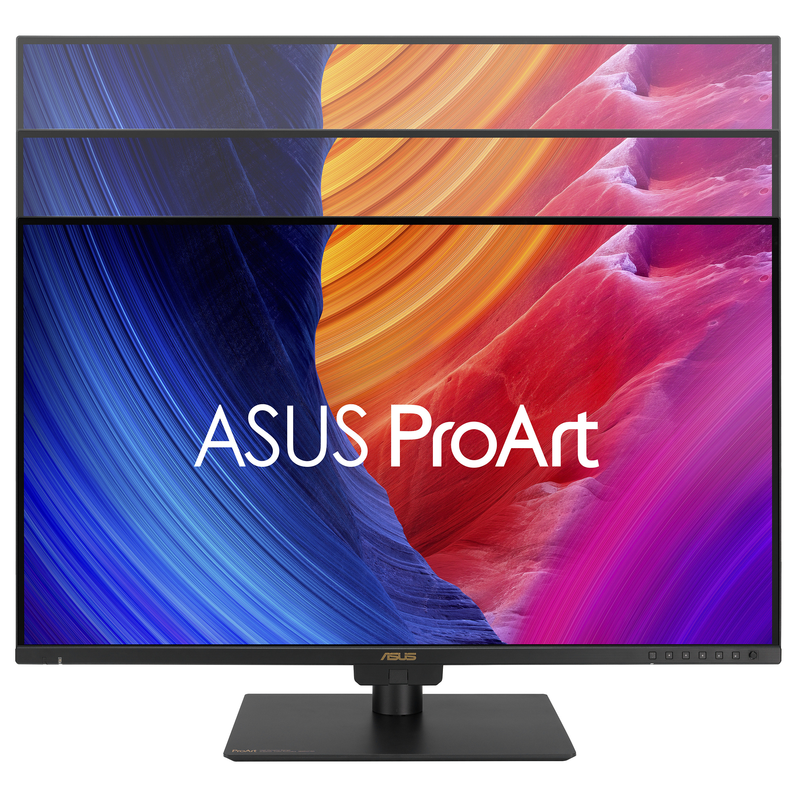 Monitor ProArt PA32UCE / 31.5"/ 4K Ultra HD IPS / LED / 60Hz / 5ms / USB + HDMI + DisplayPort + HDCP - Zezë - 8