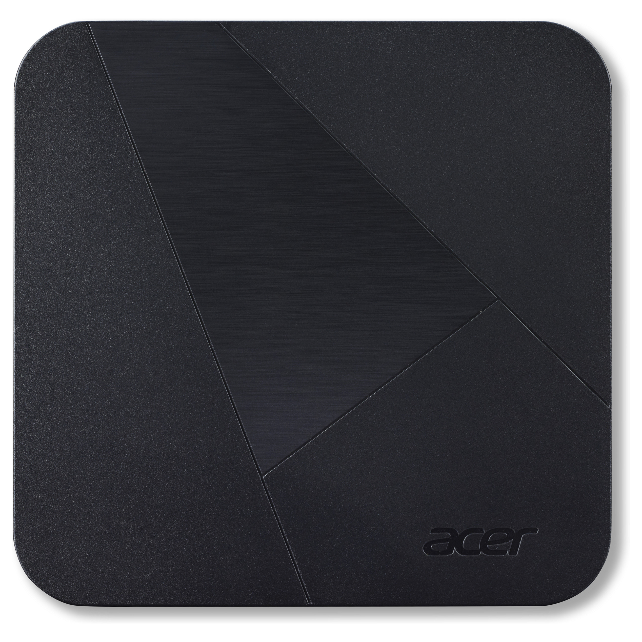 Mini Kompjuter Acer Veriton NUC VN1502G / Intel Core 5 120U / Barebone - Zezë - 5
