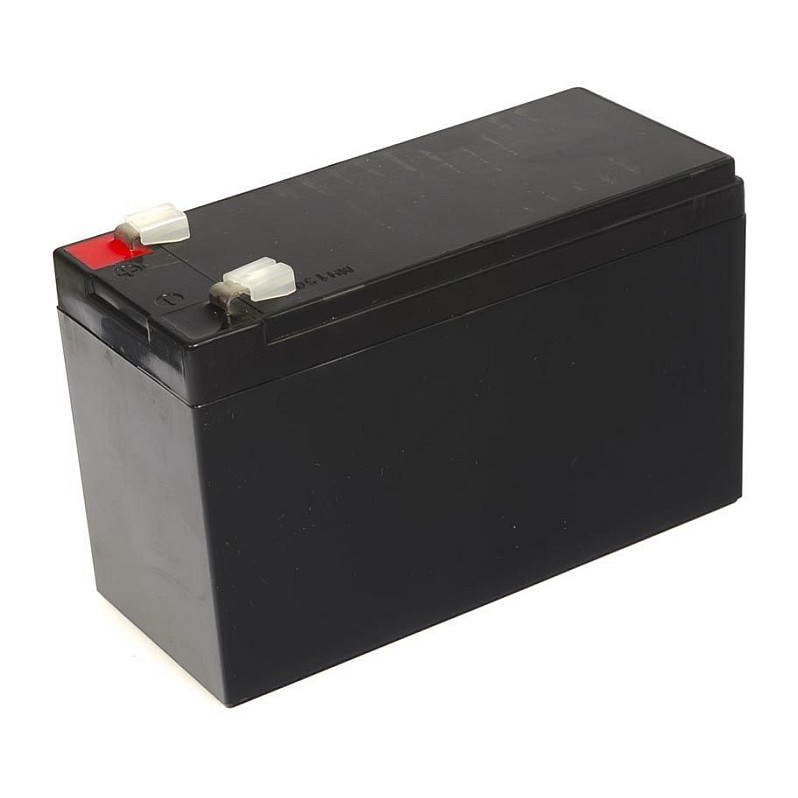 Bateri të mesme Green Cell Replacement Battery AGM05 12V / 7.2Ah - 5