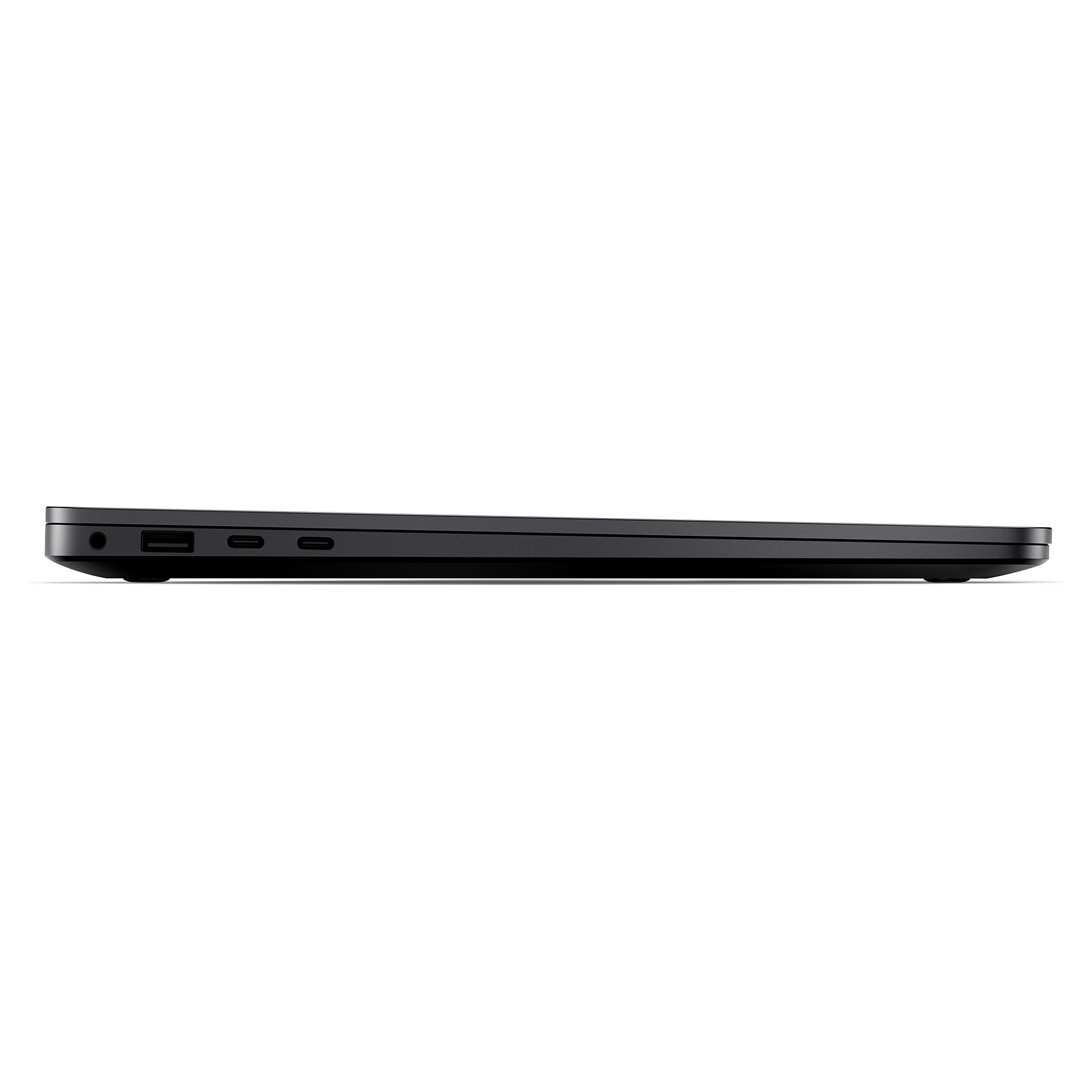 Laptop Microsoft Surface (7.Edition) Copilot+PC / X1E-80-100 / 16GB LPDDR5x / 1TB / 15" 2.5K Touch 120Hz / Qualcomm Adreno GPU / DE  - Zezë - 6