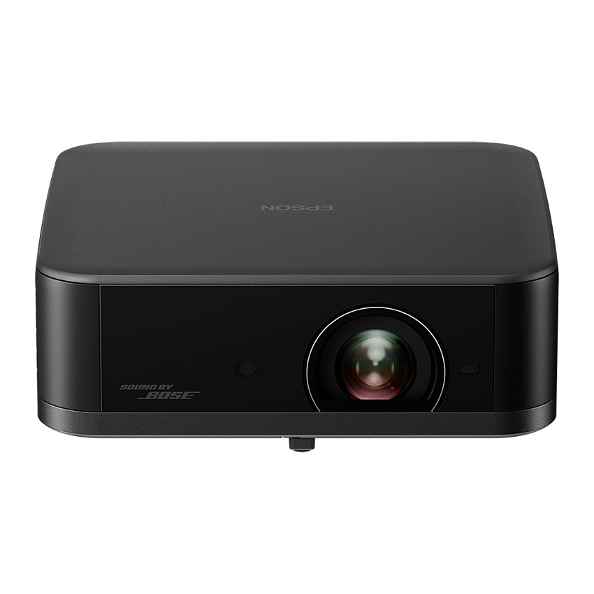 Projektor Epson Lifestudio Pop Plus EF-62B / 3LCD / 4K / LED / 700 ANSI Lumens – Zezë metalike