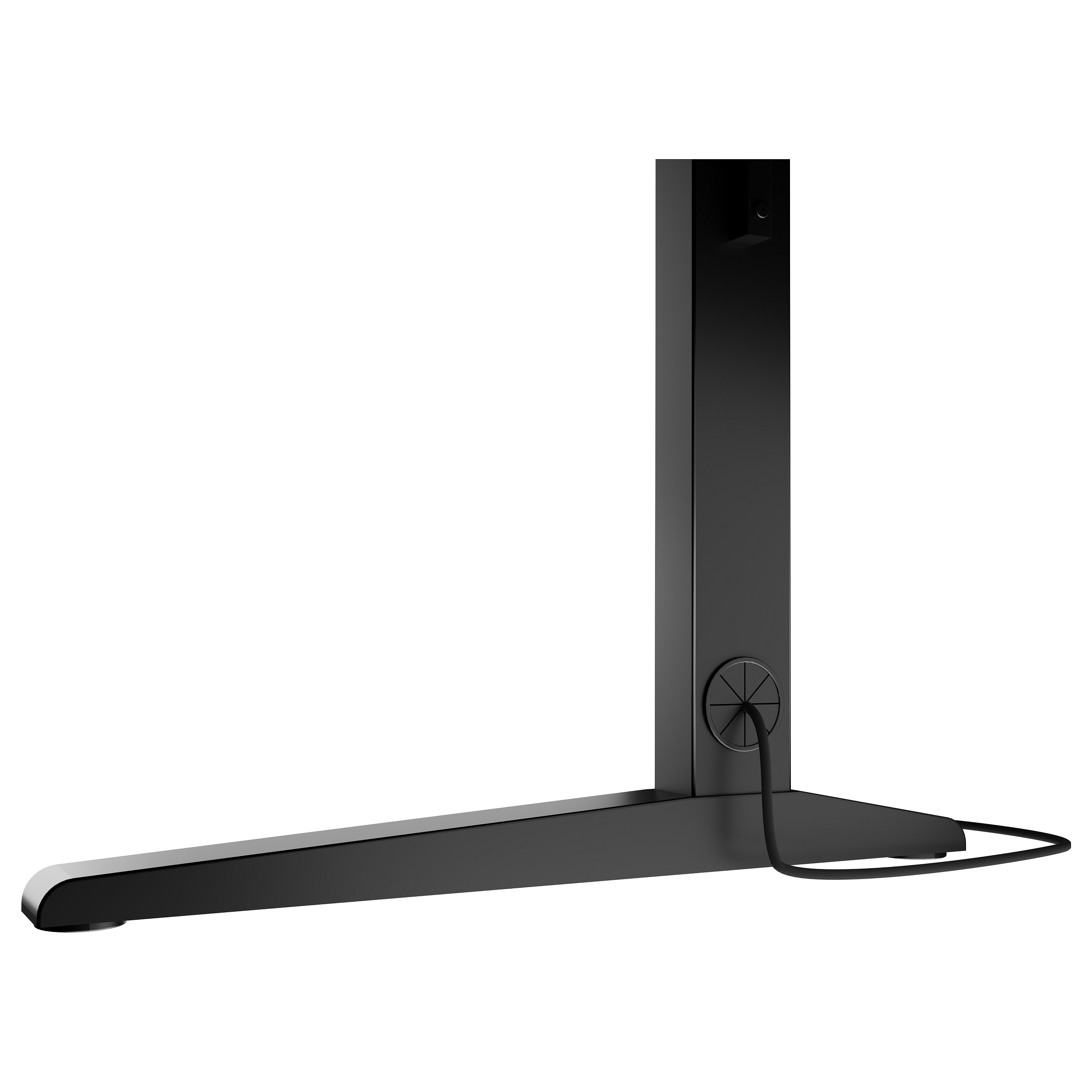 Tavolinë Pune Genesis NDS-2251 / 180 x 75 cm / MDF / 1.8 cm - Zezë - 25