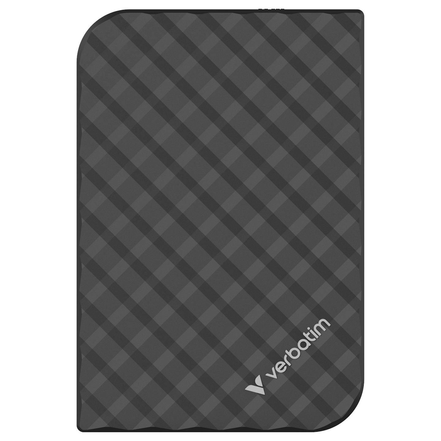 SSD e Jashtme Verbatim Store 'n' Go 53230, 1TB, USB 3.2 Gen 1 - Zezë - 2