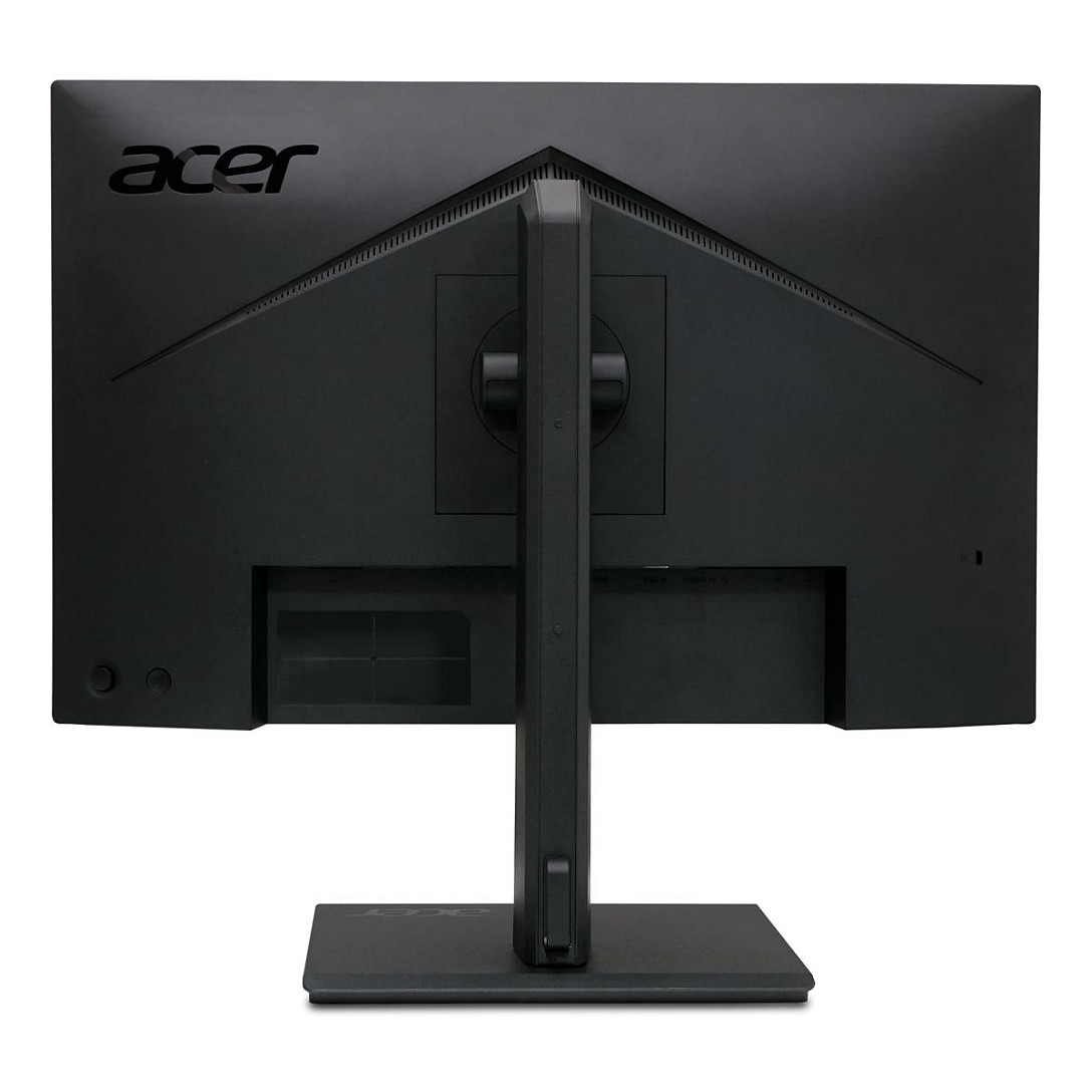 Monitor Acer Vero B7 B247WE5bmiqpruzx / 24" / WUXGA IPS / 100Hz / 4ms / HDMI+DisplayPort+USB-C - Zezë - 5