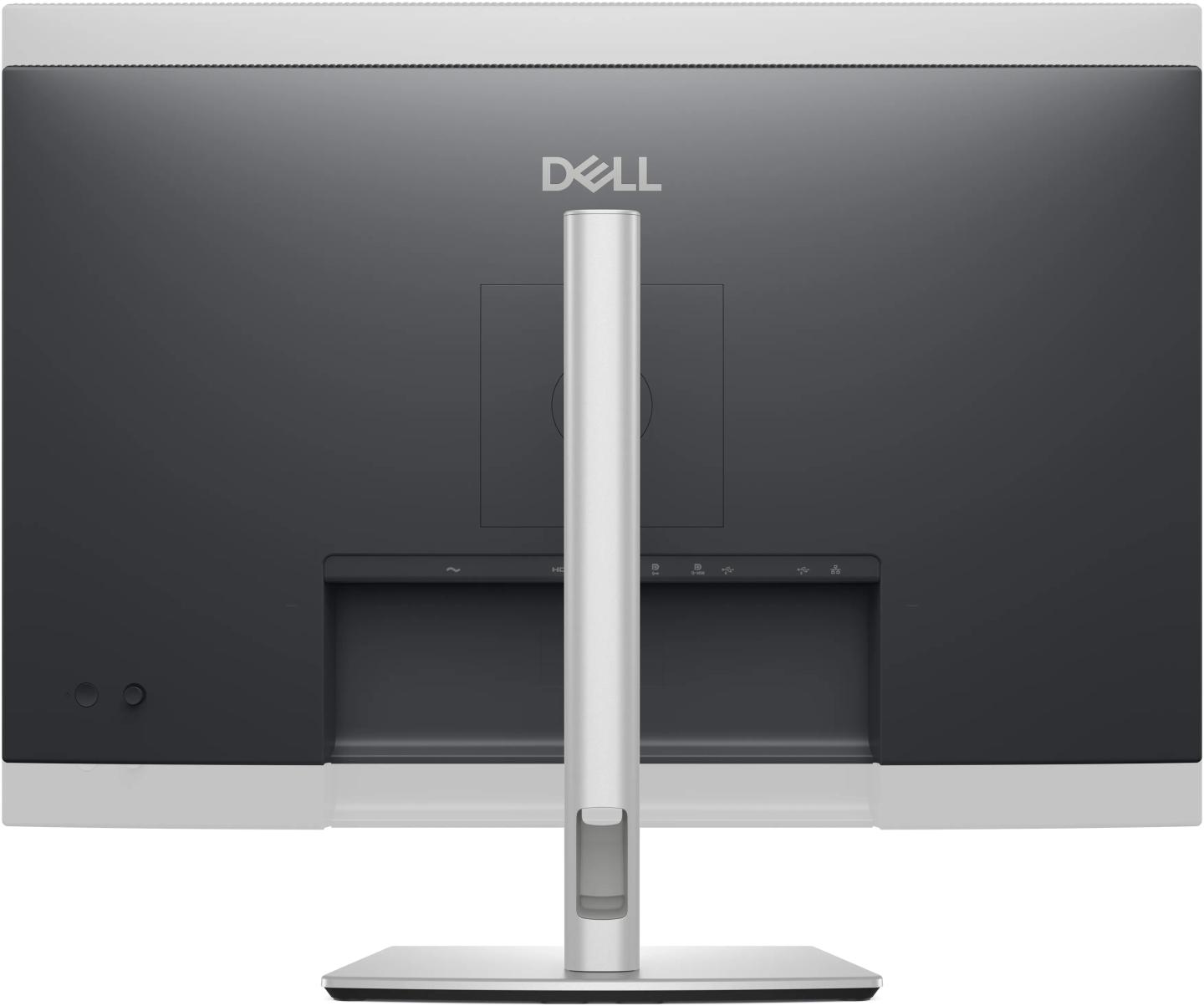 Monitor Dell Pro 27 Plus P2725DEHF / 27″ / QHD IPS / 100 Hz / 8 ms / DisplayPort + HDMI + USB-C + USB-Hub + Ethernet - Zezë - 9