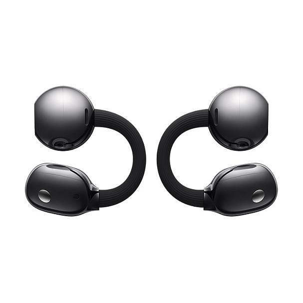Kufje pa kabllo HUAWEI FreeClip 2 / Open-Ear / TWS / Bluetooth 6.0 / 10.8 mm / IP57 - Zezë - 5