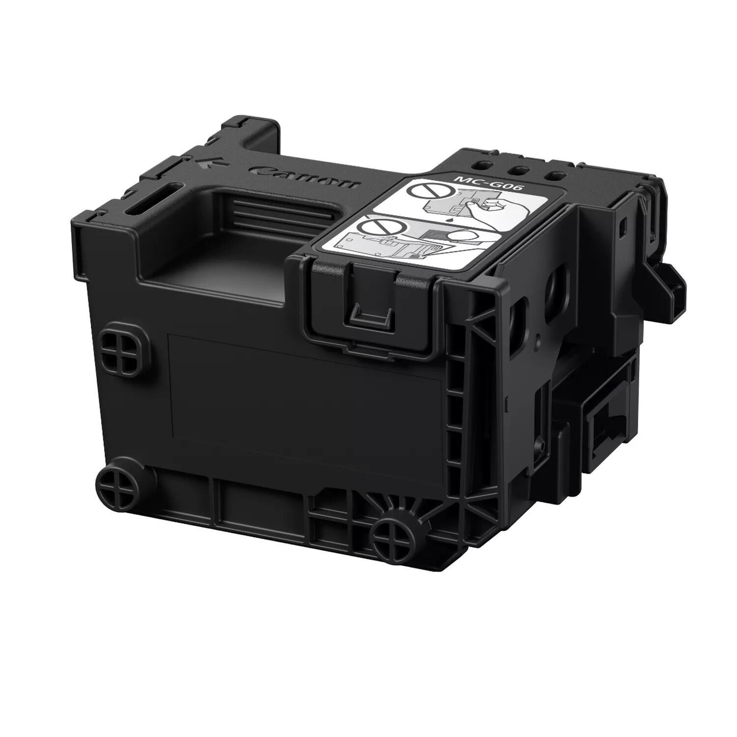 Aksesor për Printer Canon MCG-06 / 6259C001 / 6.000 faqe – Zezë