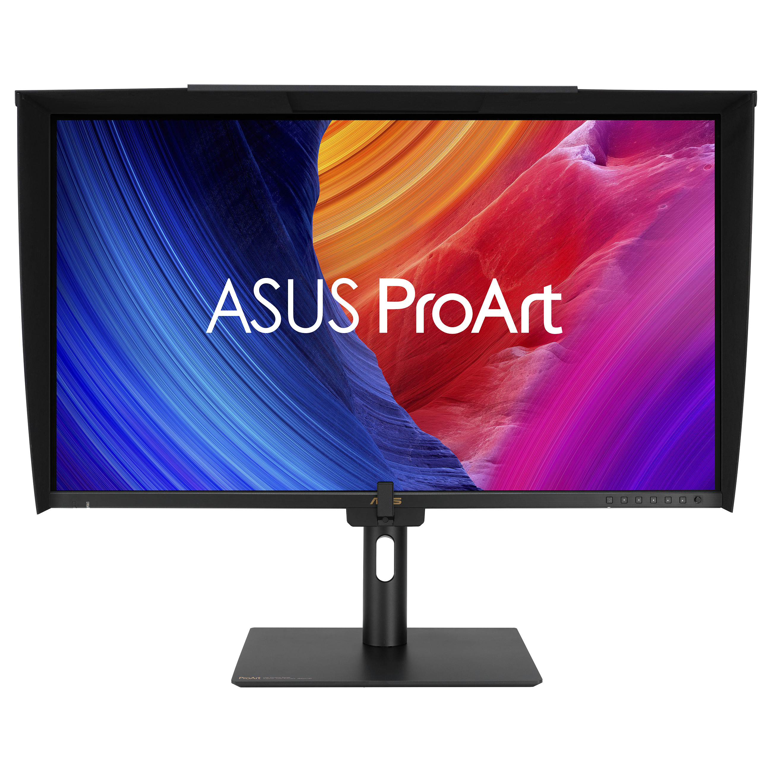 Monitor ProArt PA32UCE / 31.5"/ 4K Ultra HD IPS / LED / 60Hz / 5ms / USB + HDMI + DisplayPort + HDCP - Zezë - 12