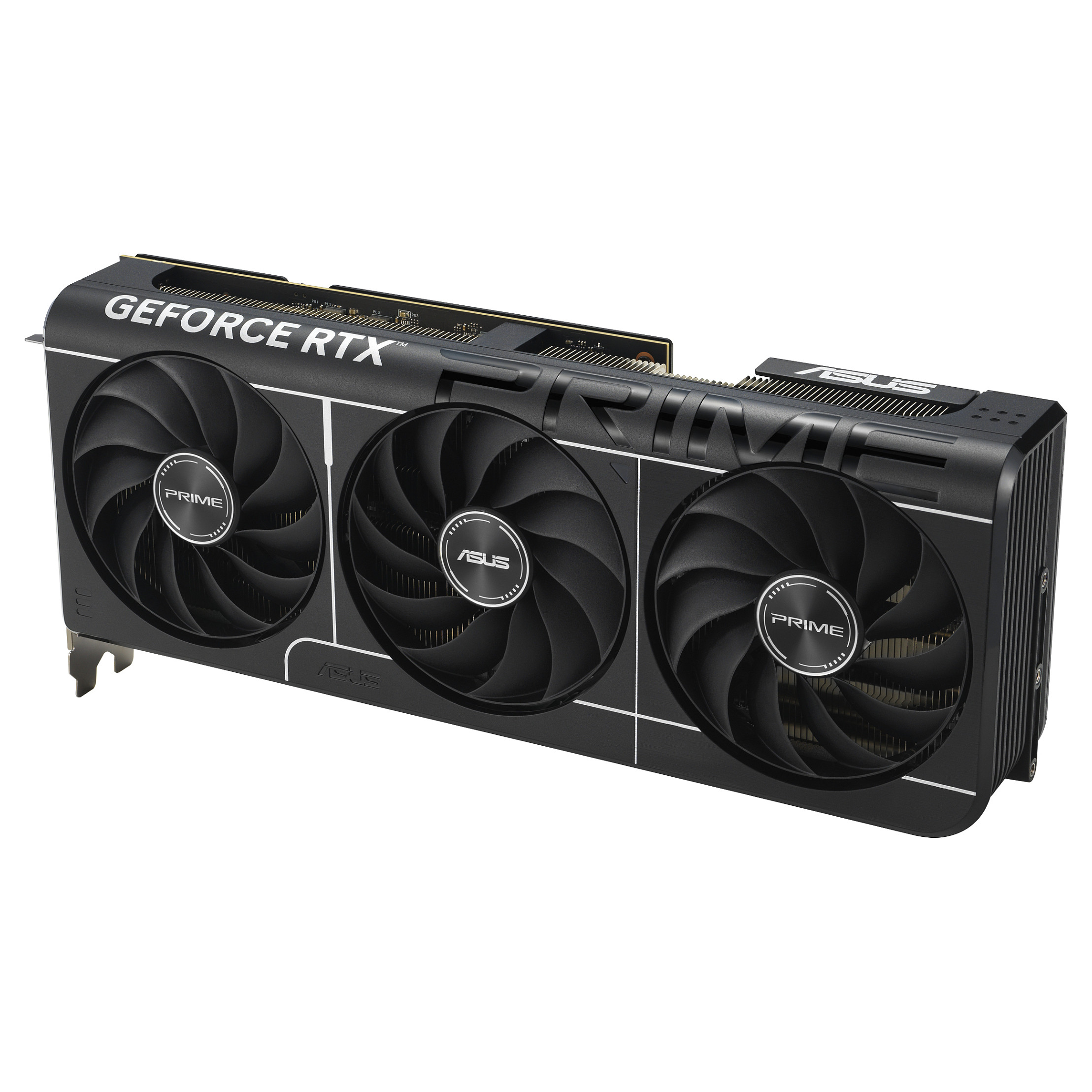 Kartelë Grafike NVIDIA GeForce RTX 5070 Ti / 16GB GDDR7 / ASUS Prime OC - 2