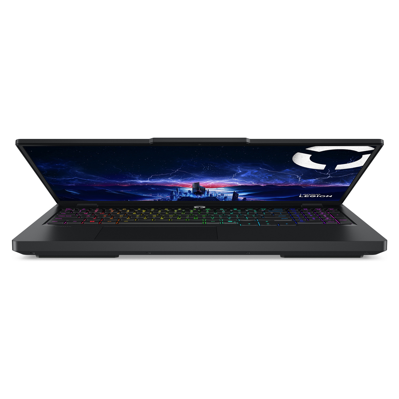 Laptop Gaming Lenovo Legion Pro 5 16IAX10 83F3 / Ultra 7 255HX / 32GB DDR5 / 1TB / 16" WQXGA OLED 165Hz / RTX 5070 8GB / DE - Zezë - 10