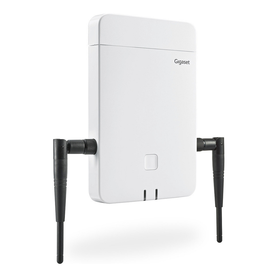Extender Gigaset PRO DECT N870E IP Pro - 1